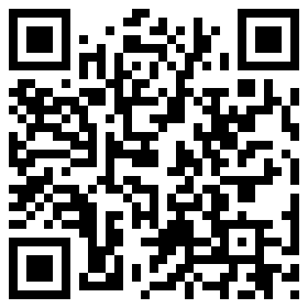 qrcode für COME 6721W hands-free color monitor mini white