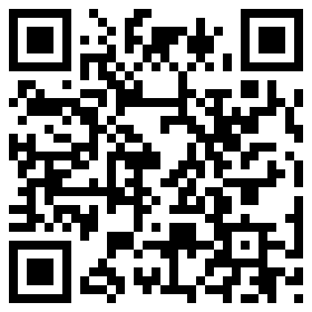 qrcode für Gira 0284 03 - Central System 55 03 0284 UAE IAE connection pure white glossy