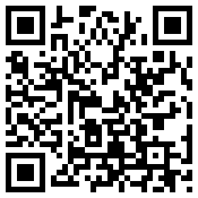 qrcode für Hager MES-SOB352 front/rear panel 350x200 RAL9005