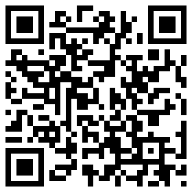 qrcode für Schneider Electric Schneider ambient cover GTU display 15z - HMIZDCOV7