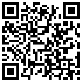 qrcode für Berker MAN0100317
