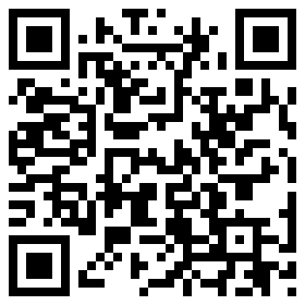 qrcode für Schneider Electric Schneider push button front plastic latching black 22mm - ZB5AH02C0
