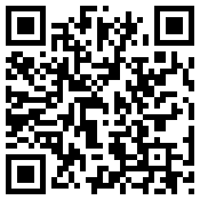 qrcode für Gira 5394005 - S3000 RTR BT System 55 matt black