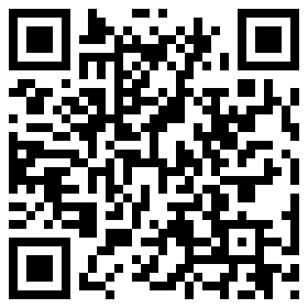 qrcode für Siedle Vario retrofit cover 210010259 00 - VA/NB 611-3/1-0 W