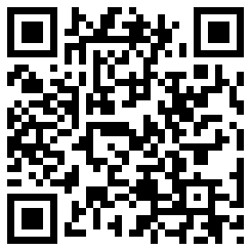 qrcode für Pracht 9400260w DALI LED luminaire 1.6 m 83 W 840
