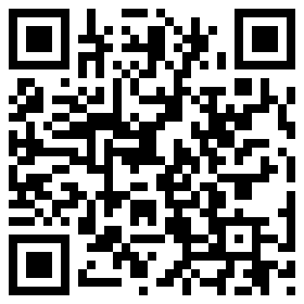 qrcode für Schneider Electric Schneider front element mushroom push button Ø 22 - ZB5AT8643M430