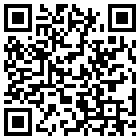 qrcode für Schneider Electric Schneider selector switch complete plastic 2 position 22mm - XB5AD41C0