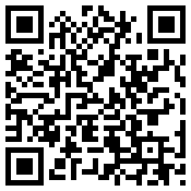 qrcode für Schneider Electric Schneider push button complete plastic momentary blue 22mm - XB5AA61C0