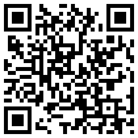 qrcode für BEGA wall light velvet black 4000K - 50800.5K4