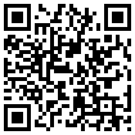 qrcode für ABB DW1 - weekly timer 1 channel Bluetooth programming 2CSM222531R1000