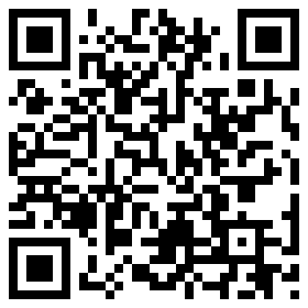 qrcode für JUNG blind cover - LS994BSWM