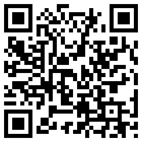 qrcode für ELDAT wall switch Easywave 868MHz format B5 double rocker - RTS33E5004A11-02K