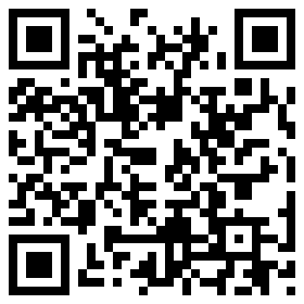 qrcode für Gossen testing device M707A - SECUTEST ST BASE