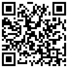qrcode für Pracht 94300b0m DALI LED panel 1.6m 2x86W 840