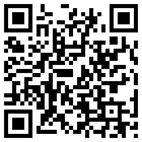 qrcode für Pracht 94310a9d APOLLO G2 DALI luminaire 1.3m 2x51W 840