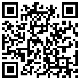 qrcode für Pracht 94310b0d APOLLO G2 DALI luminaire 1.6m 2x86W 840