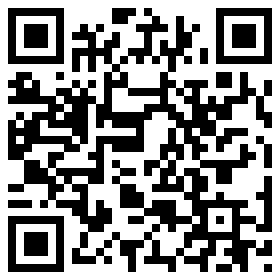 qrcode für Hager ZU41A - kit Height = 1250