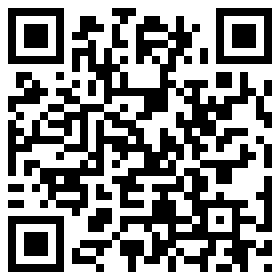qrcode für Gira 109337
