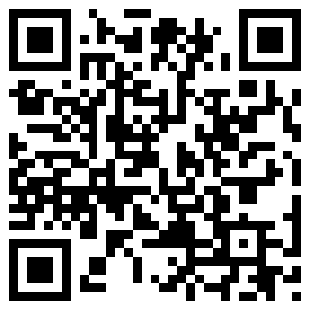 qrcode für Hager MES-SOB852 front/rear panel 850x200 RAL9005