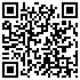 qrcode für SCHUCH 564000005