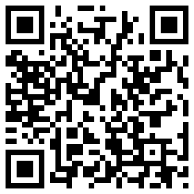 qrcode für Pracht 9400139m DALI luminaire 1.3 m 34 W 840