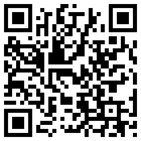 qrcode für Pracht 9400139w DALI LED luminaire 1.3 m 7200 lm 840
