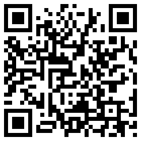 qrcode für Hager MES-SOB1352 front/rear panel 1350x200 RAL9005