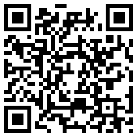 qrcode für TSC 8050 SWX thermal transfer ribbon wax 110mm black - P159049-001