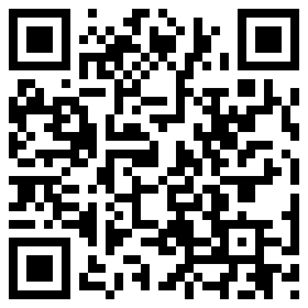 qrcode für TURCK actuator sensor cable PVC 6628657 - CABLE4x0.34-XX-PVC-BU-500M/TEB