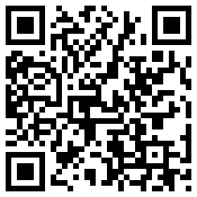 qrcode für TURCK actuator sensor cable PUR 6629142 - RKC4.4T-P7X3.2-10/TXL320