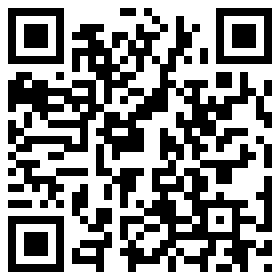 qrcode für TURCK actuator sensor cable PUR 6629143 - RKC4.4T-P7X3.2-0.3-RSC4.4T/TXL320
