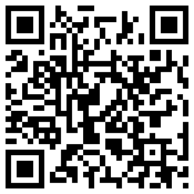 qrcode für TSC 8550 SWR thermal transfer ribbon wax/resin 90mm black - P159021-001