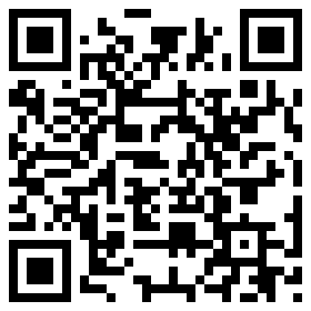 qrcode für TSC 8580 PWR thermal transfer ribbon Premium wax/resin 90mm black - P159022-001