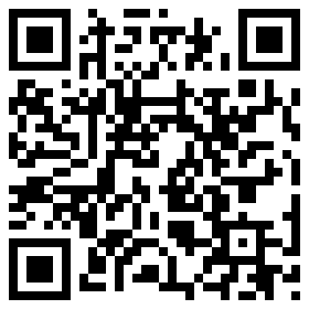 qrcode für TSC 8550 SWR thermal transfer ribbon wax/resin 110mm black - P159027-001
