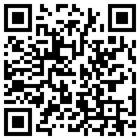 qrcode für TCS bell button module 1 button silver - AMI10911-0010