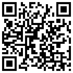 qrcode für TCS Weather protection roof ASX1301 ASX1302 series - ZAS1312-0010