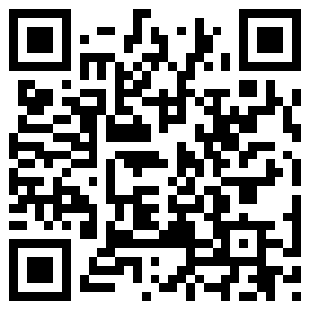 qrcode für Siedle KR 614 1/1 AG combination frame anthracite gray - KR 614-1/1 AG
