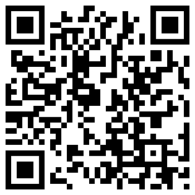 qrcode für TURCK actuator sensor cable PUR connecting cable 6627309 - WKC4.4T-10/TXO