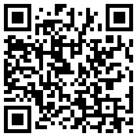 qrcode für TURCK actuator sensor cable PUR connection cable 6629749 - WSC4T-5/TXY