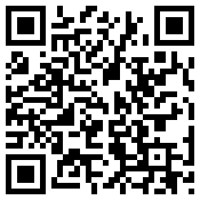 qrcode für TURCK actuator Sensor control PUR connection guide 6626655 - PKG4M-1-RSC4.4T/TXL