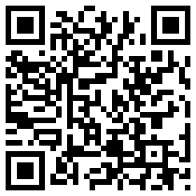 qrcode für TURCK Aktuator Sensor control PUR connection guide 6629089 - PKW3M-1-PSG3M/TXG