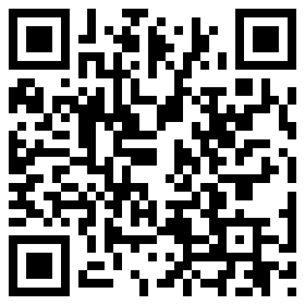 qrcode für TURCK RKC4T 0 6 RSC4T/TXY actuator sensor control PUR connection guide 6629752 - RKC4T-0,6-RSC4T/TXY