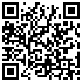 qrcode für TURCK RKC5T 0 6 RSC5T/TXO actuator Sensor control PUR connection guide 6629659 - RKC5T-0,6-RSC5T/TXO