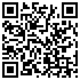 qrcode für TURCK actuator Sensor cable PUR connecting cable 6627855 - WKS4.4T-5-RSS4.4T/TXL