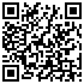 qrcode für TURCK actuator sensor cable PVC connection cable 6628539 - WSC4.4T-10/TEG