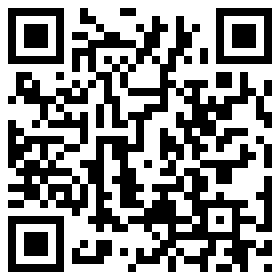 qrcode für TURCK RKC4T 0 3 RSC4T/TEG actuator sensor control PVC connecting cable 6629815 - RKC4T-0,3-RSC4T/TEG