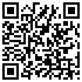 qrcode für TURCK RKC5T 0 6 RSC5T/TEY actuator Sensor control PVC connecting cable 6629921 - RKC5T-0,6-RSC5T/TEY