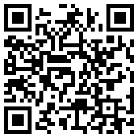 qrcode für TSC 8550 SWR thermal transfer ribbon wax/resin 60mm black - P159033-001