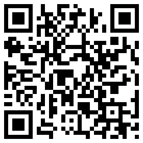 qrcode für TSC 8580 PWR thermal transfer ribbon Premium wax/resin 60mm black - P159034-001