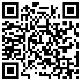 qrcode für TSC 8050 SWX thermal transfer ribbon wax 83mm black - P159037-001